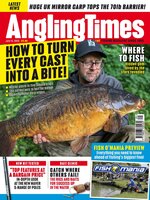 Angling Times